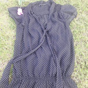 Zara Size M women's shirt